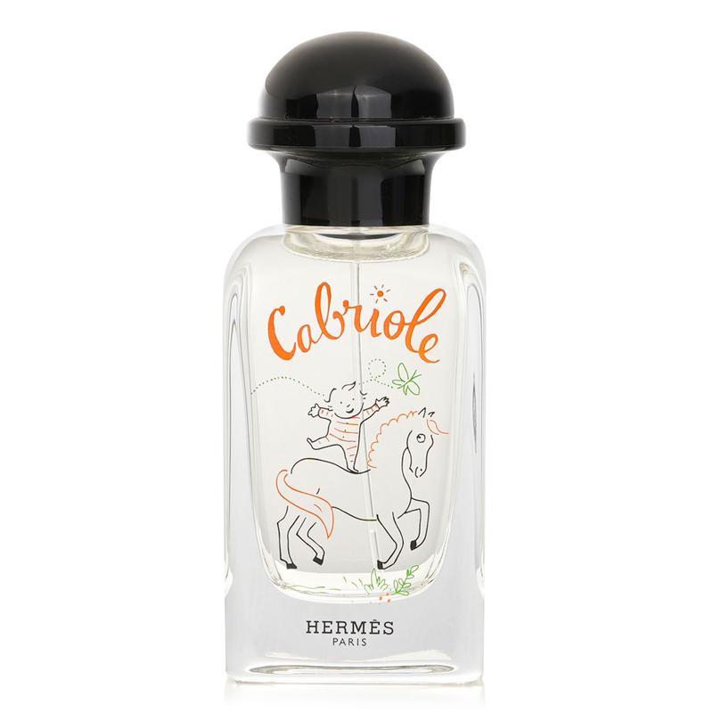 HERMES Cabriole アルコールフリー 50ml Magazine Luiza | Pra você é Magalu!